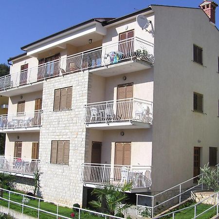 Apartments Villa Adria Rabac Exterior photo