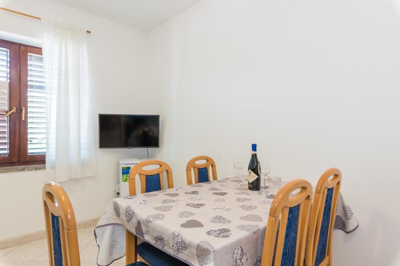 Apartments Villa Adria Rabac Room photo
