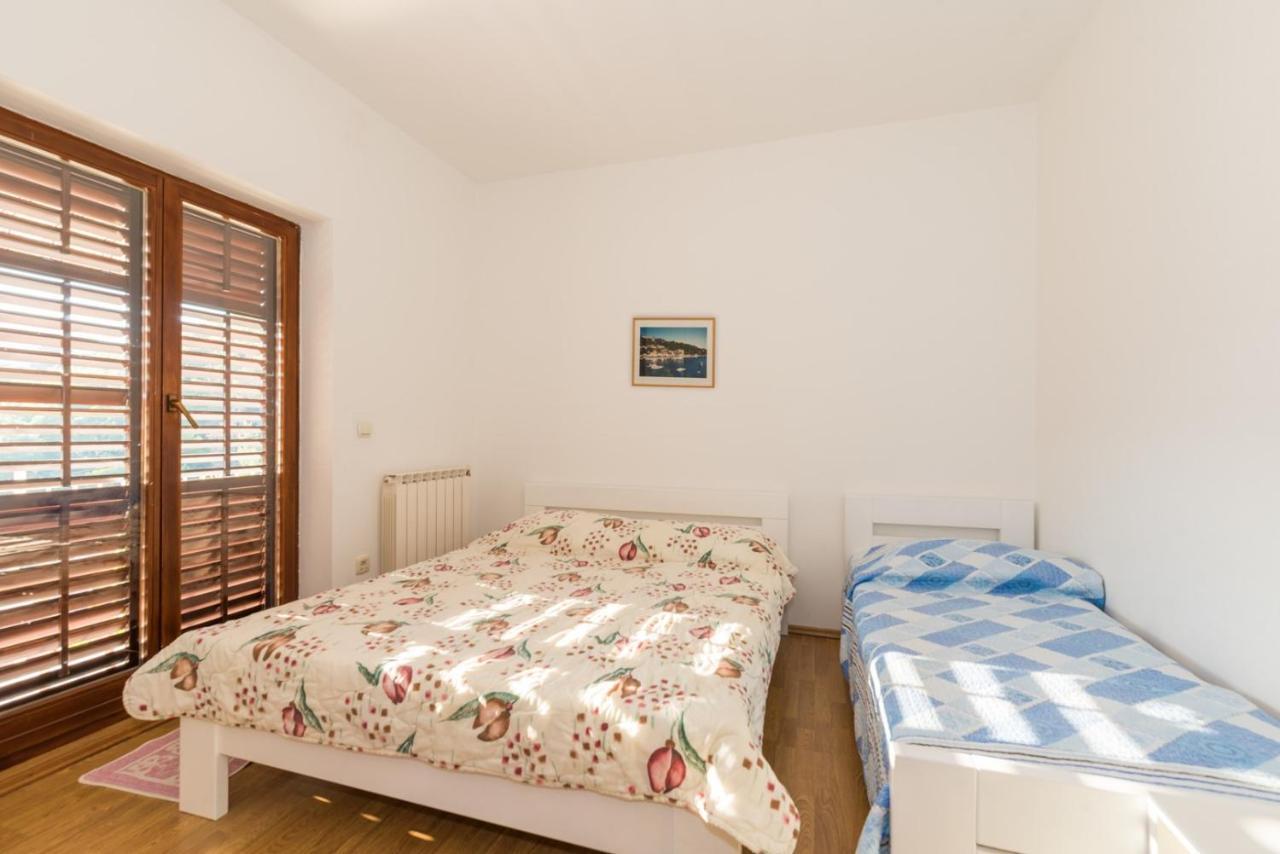 Apartments Villa Adria Rabac Room photo