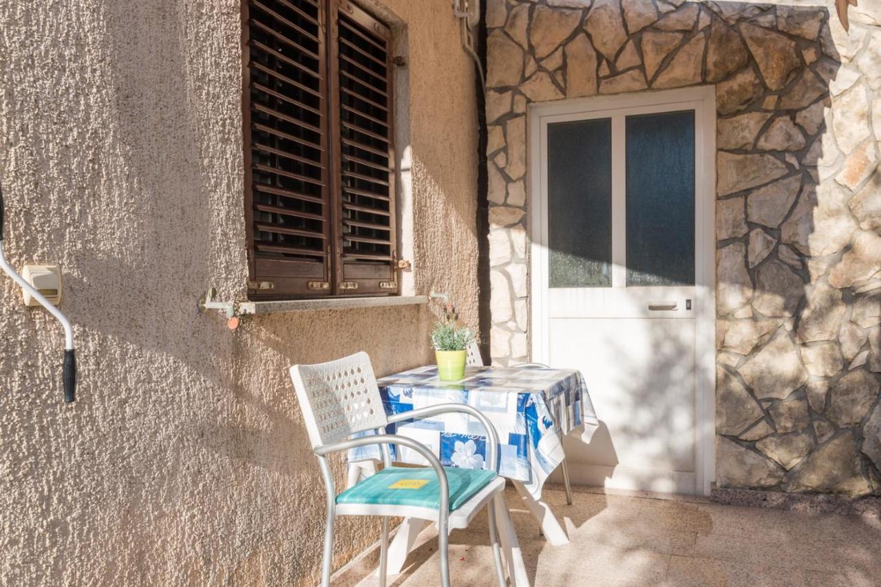 Apartments Villa Adria Rabac Room photo