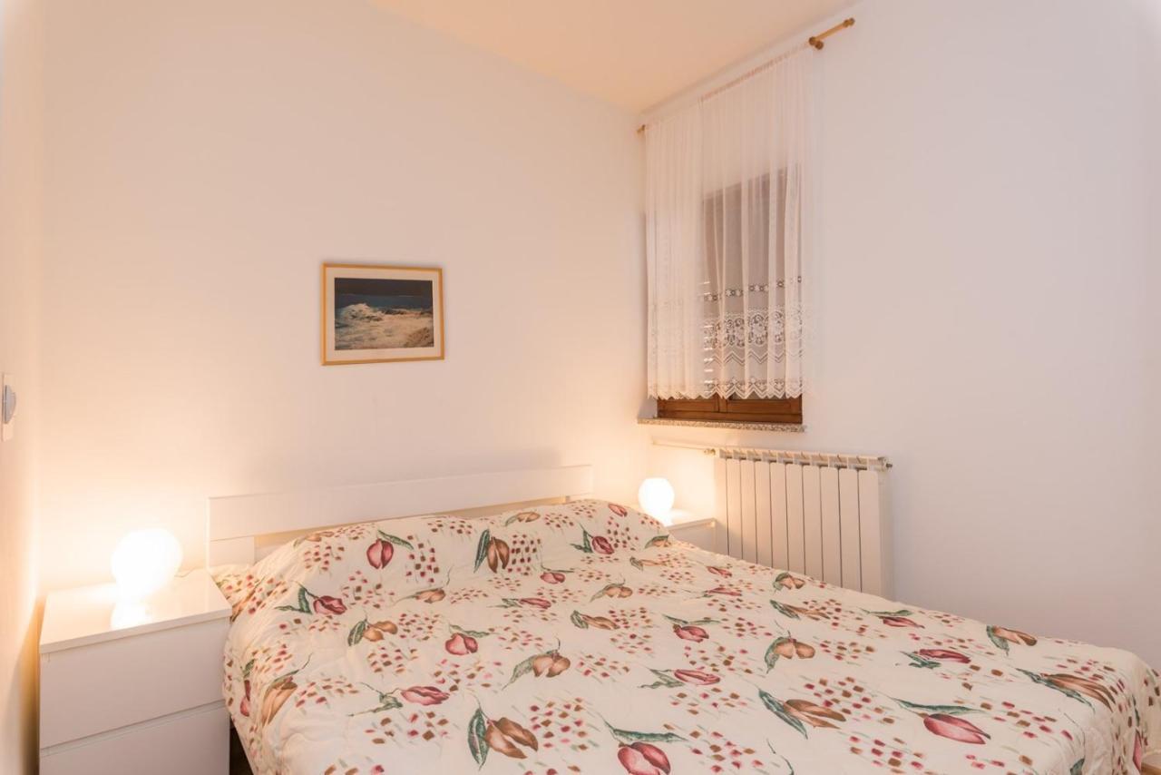 Apartments Villa Adria Rabac Room photo