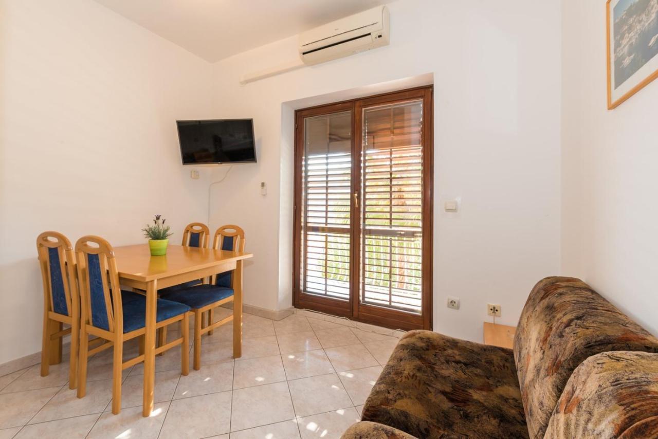 Apartments Villa Adria Rabac Room photo