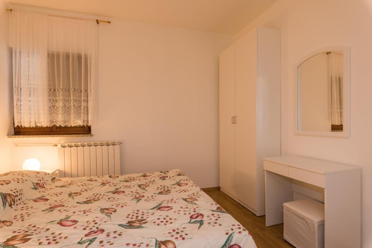Apartments Villa Adria Rabac Room photo