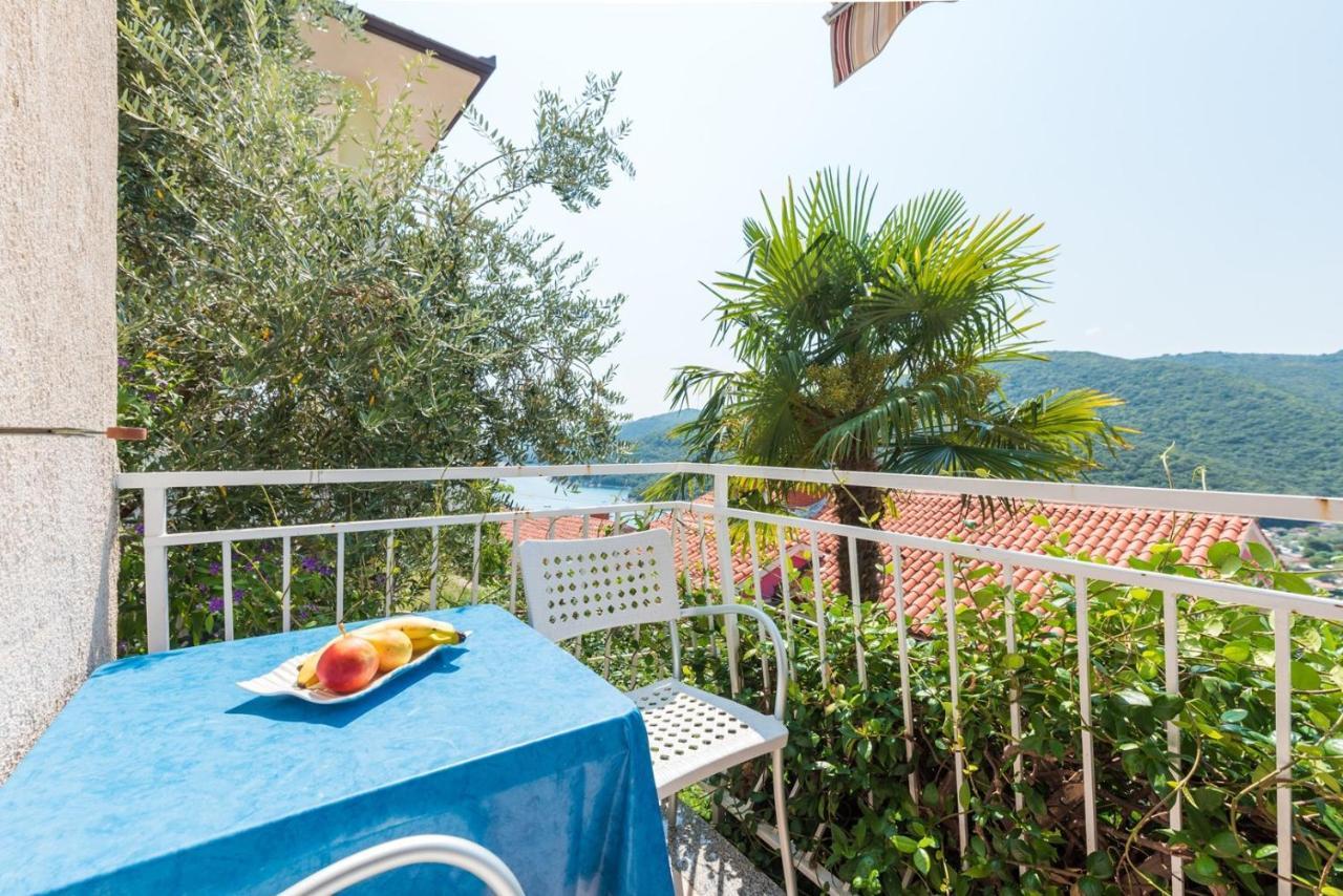 Apartments Villa Adria Rabac Room photo