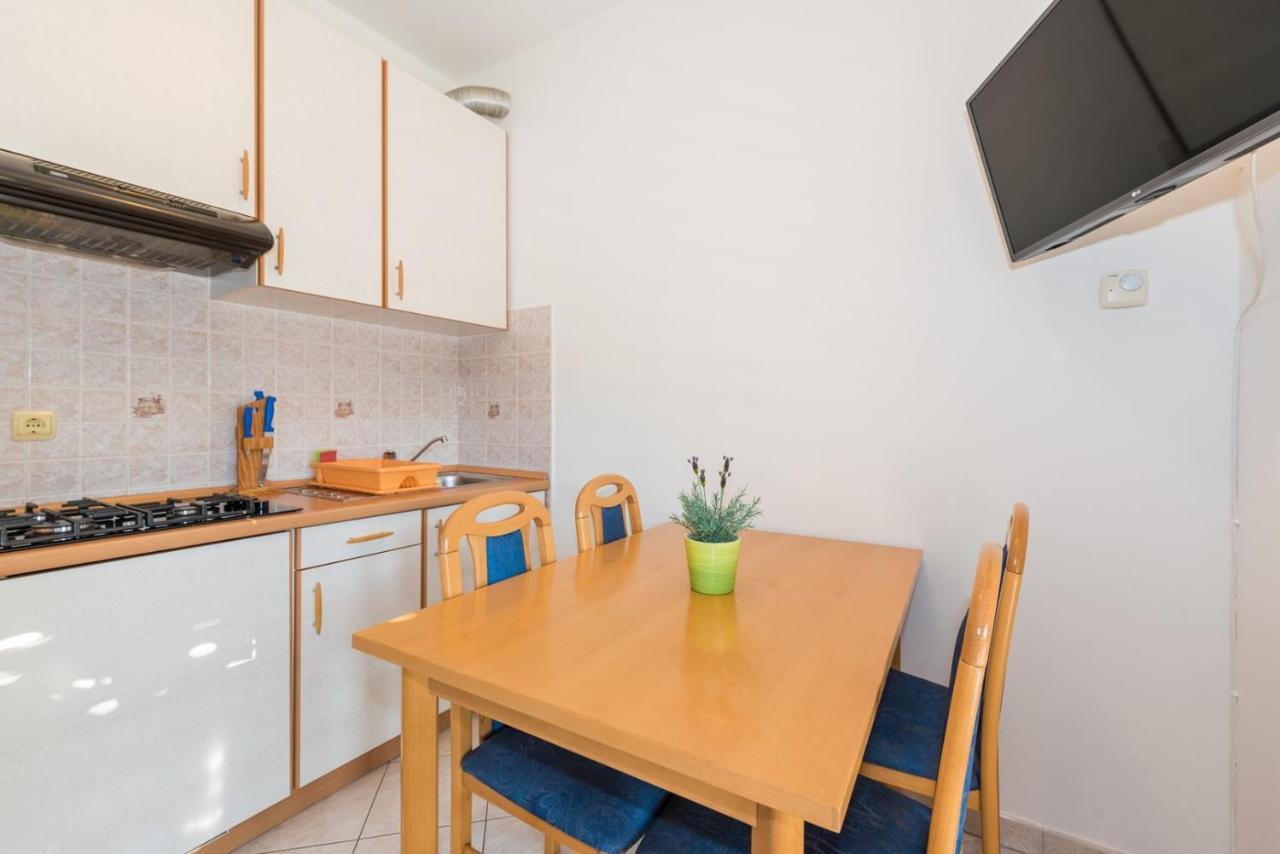 Apartments Villa Adria Rabac Room photo