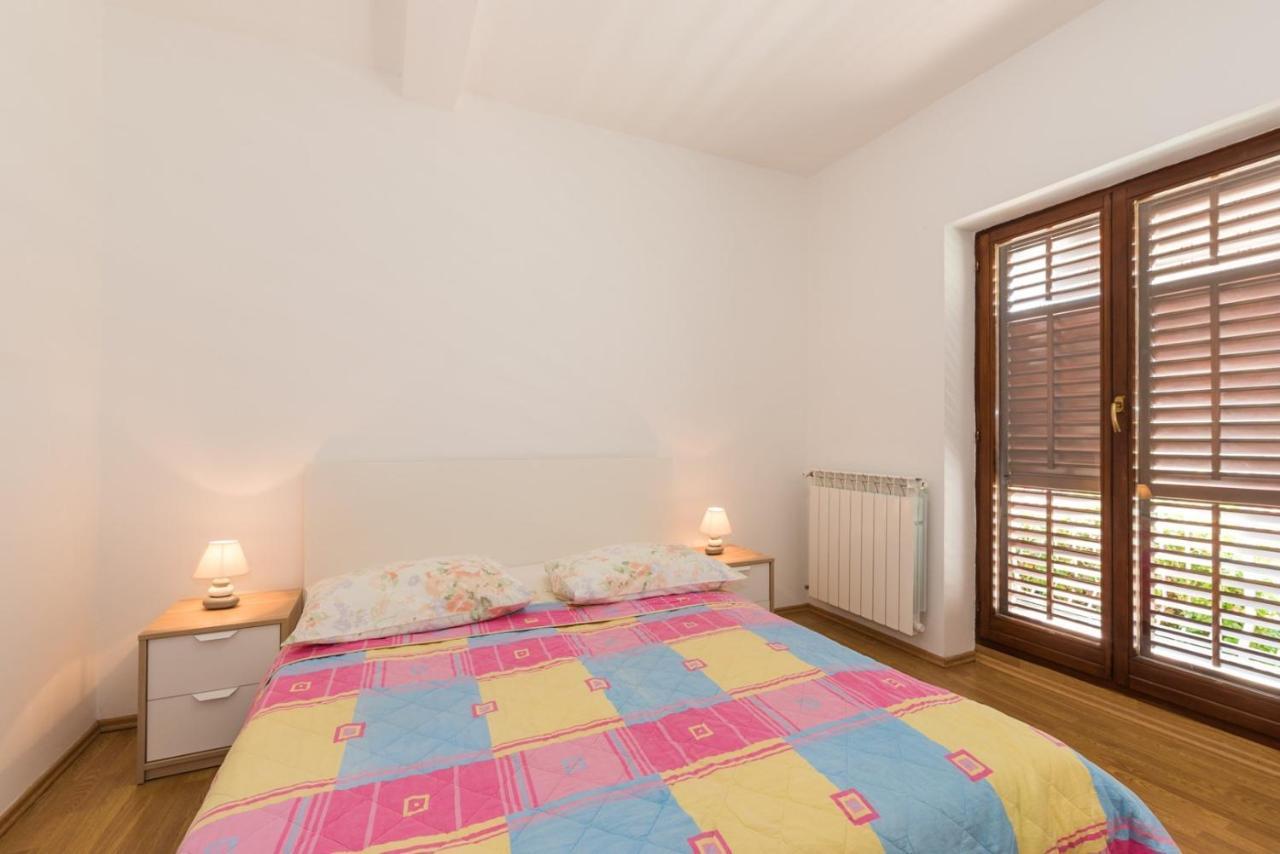 Apartments Villa Adria Rabac Room photo