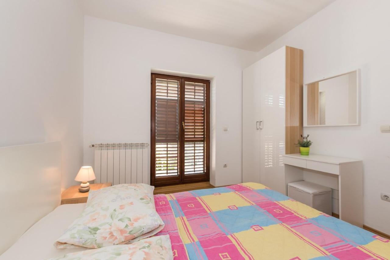 Apartments Villa Adria Rabac Room photo