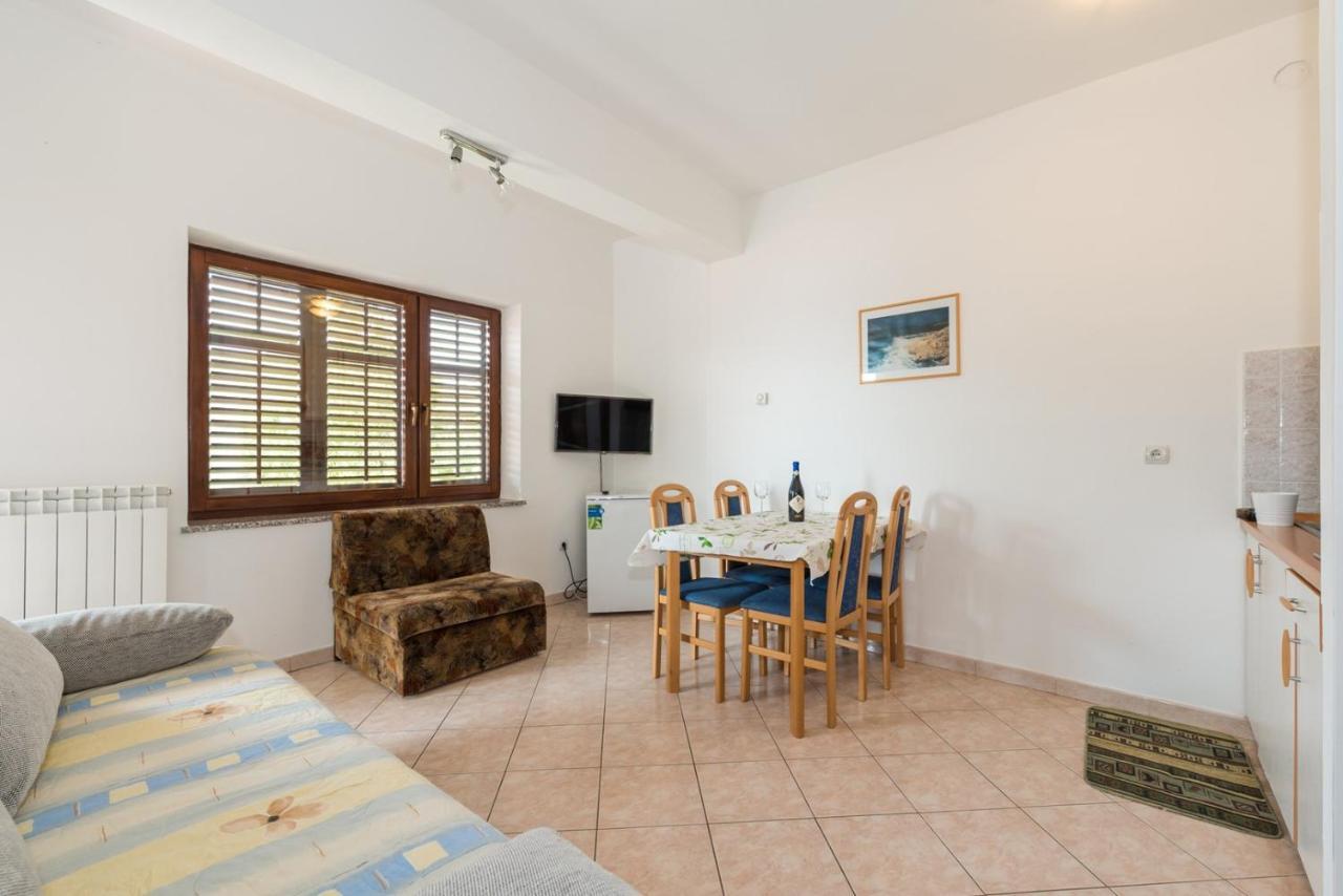 Apartments Villa Adria Rabac Room photo