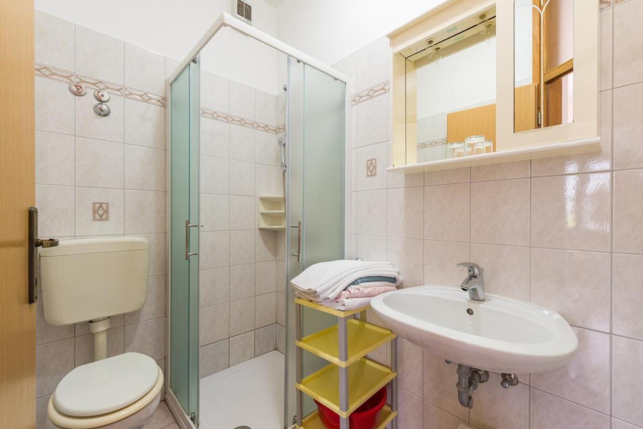 Apartments Villa Adria Rabac Room photo