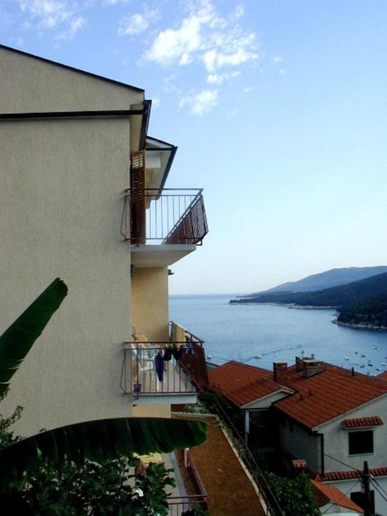 Apartments Villa Adria Rabac Exterior photo