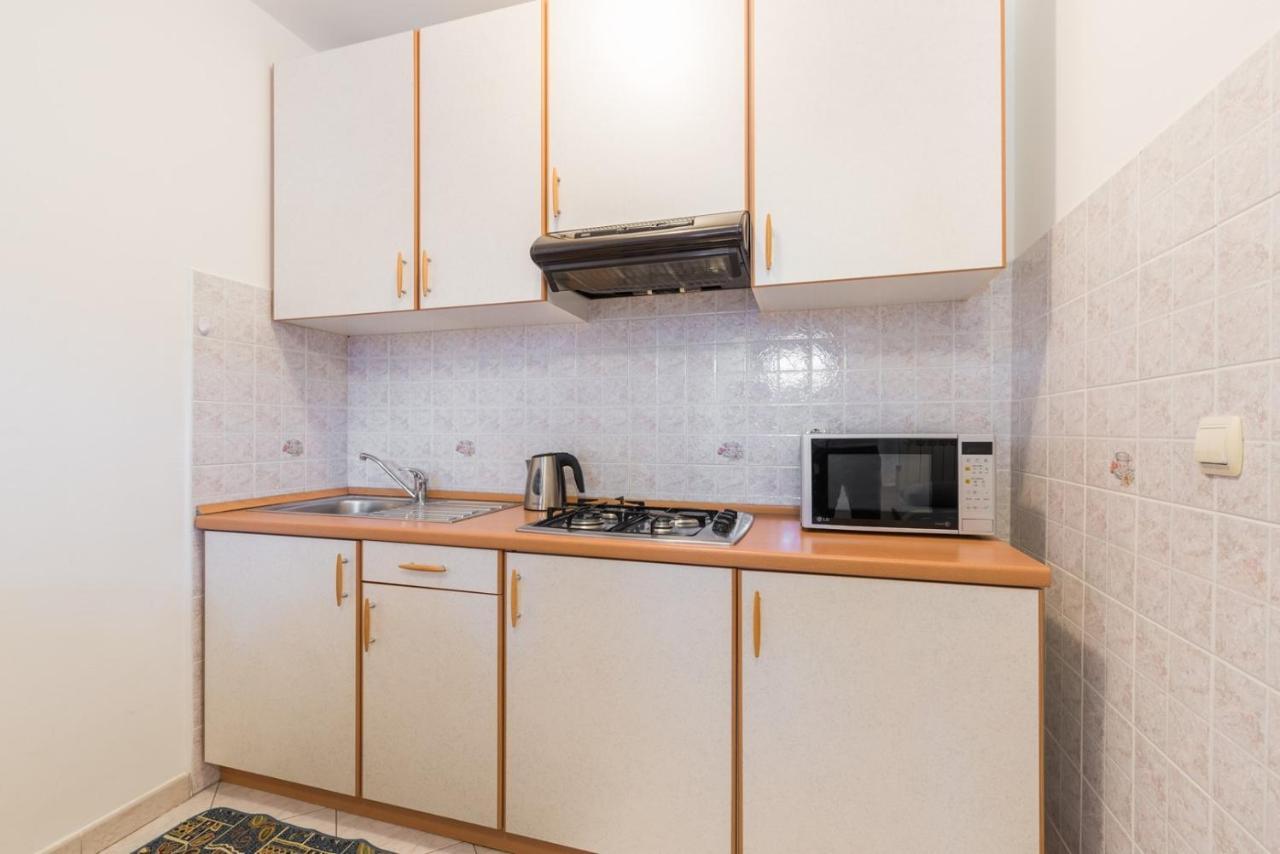 Apartments Villa Adria Rabac Room photo
