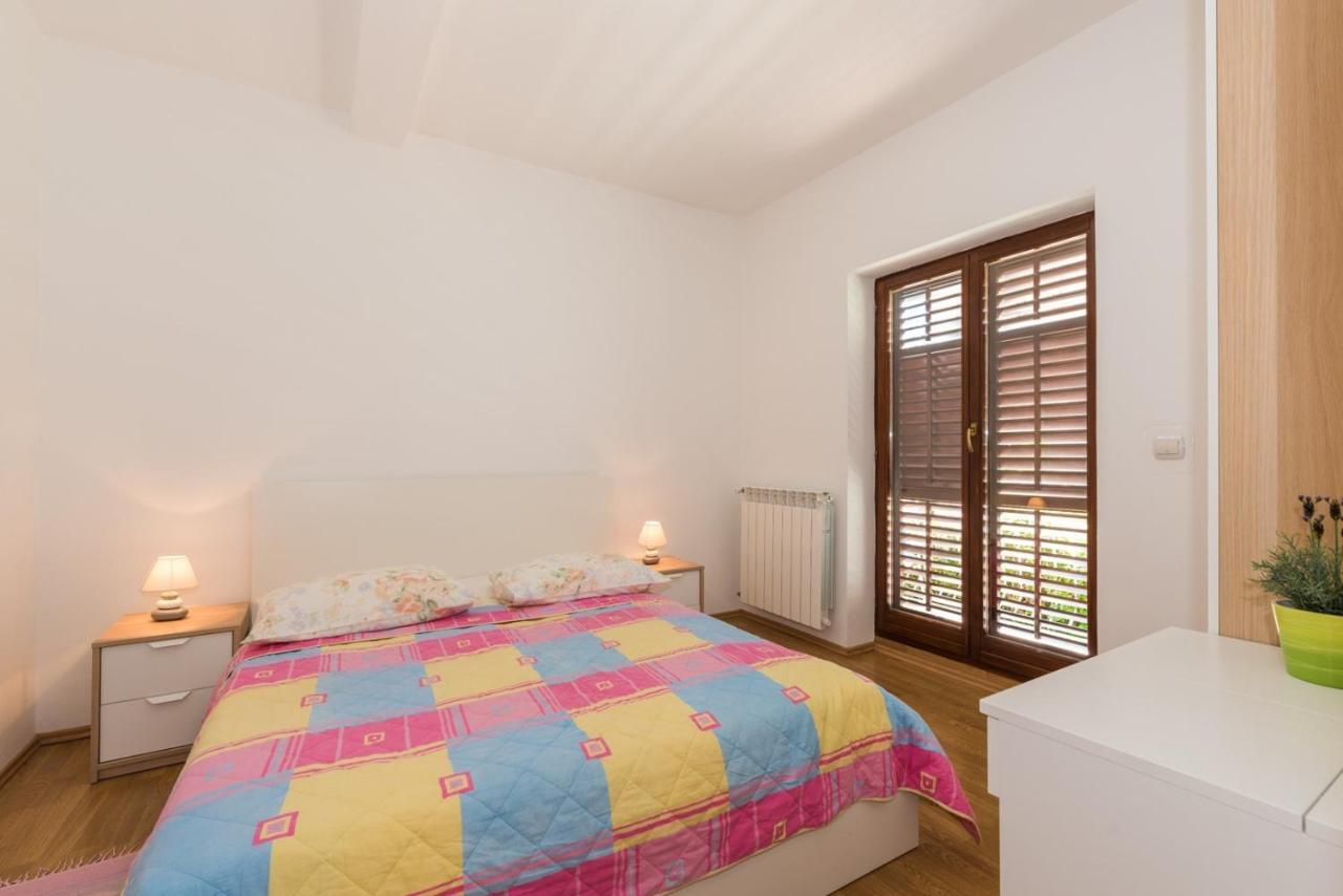 Apartments Villa Adria Rabac Room photo